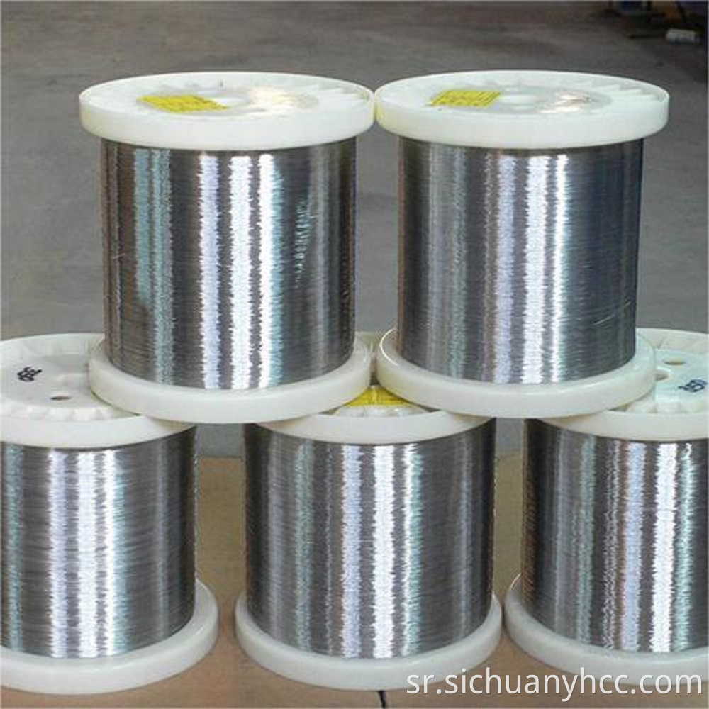High-purity Chrome Metal